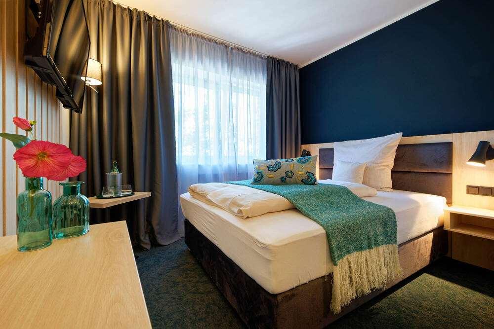 Stadthotel Borken By Hackmann 객실 사진