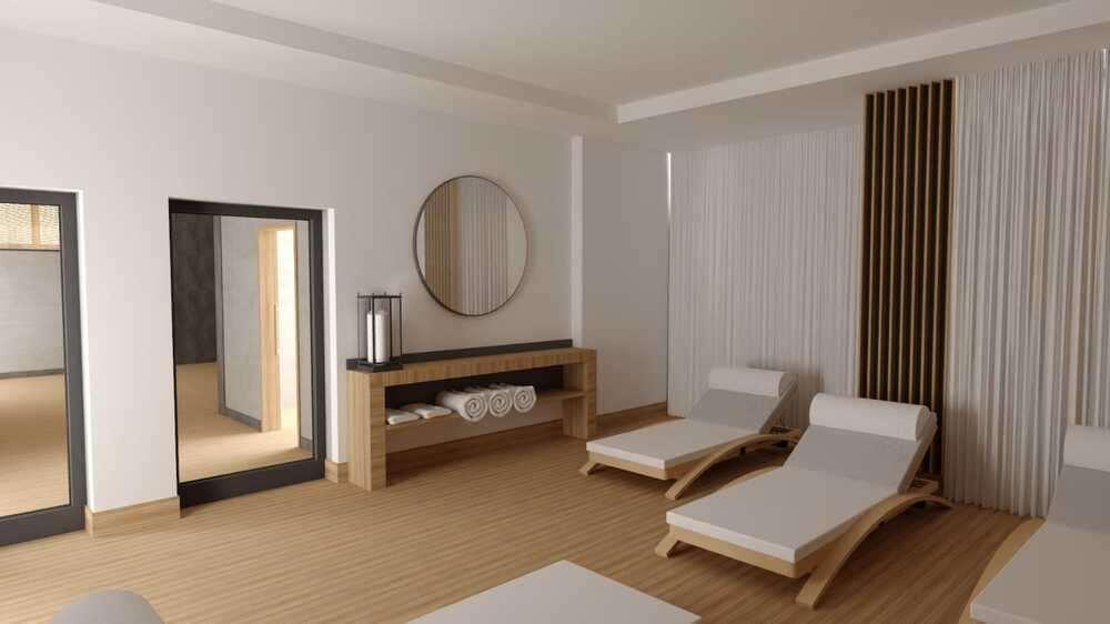 Stadthotel Borken By Hackmann 시설 사진