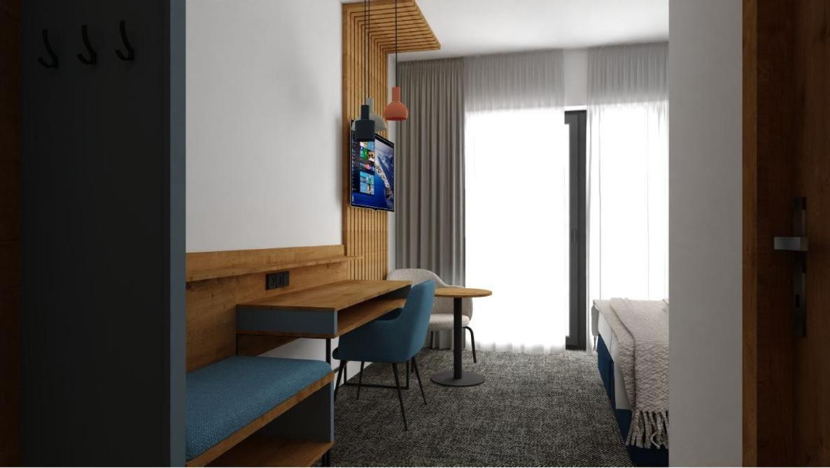 Stadthotel Borken By Hackmann 외부 사진